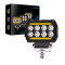 Халоген диоден - 9-80V - 8LED - 28W