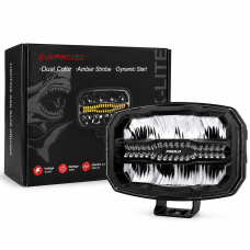 Халоген диоден CM2049W 12-24V 100W Халоген диоден CM2049W 12-24V 100W