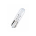 Крушка Maxxx light - T5 1.2W комплект 10 броя