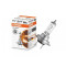 Крушки OSRAM H7 55W - 24V