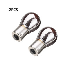 Крушки HNG PY21W кристални комплект 2 броя