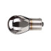 Крушки HNG PY21W кристални комплект 2 броя Крушки HNG PY21W кристални комплект 2 броя