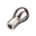 Крушки HNG PY21W кристални комплект 2 броя Крушки HNG PY21W кристални комплект 2 броя