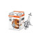 Крушки OSRAM H4 24V - комплект 1 брой