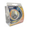 Халогенни крушки HNG HB4/55W тип Golden eye жълти комплект 2 броя