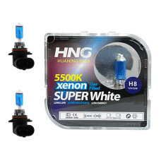 Халогенни крушки HNG H8 35W комплект 2 броя Халогенни крушки HNG H8 35W комплект 2 броя