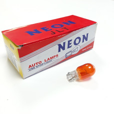 Крушки NEON - 12V 21W Оранжеви