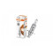 Крушки OSRAM H1 55W - 12V