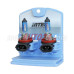 Халогенни крушки Mtec - Cosmos Blue White комплект 2 броя Халогенни крушки Mtec - Cosmos Blue White комплект 2 броя