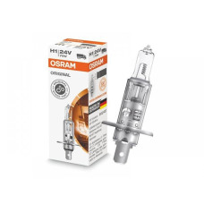 Крушки OSRAM H1 55W 24V Крушки OSRAM H1 55W 24V