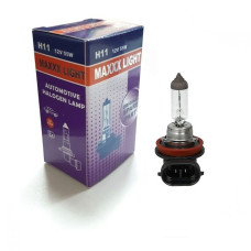 Крушка МАХ light - 12V 55W