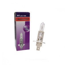 Крушка МАXXX Light с цокъл Н1, 24V, 70W Крушка МАXXX Light с цокъл Н1, 24V, 70W