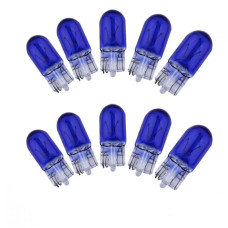 Крушка Maxxx light - сини 5W комплект 10 броя