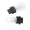 Халогенни крушки Маxxx Light PY27 комплект 10 броя - 12V 7W