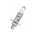 Халогенни крушки Osram Night Breaker Silver H1 комплект 2 броя