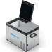 Хладилна кутия CD55 - Olesson / 38Л - 12V/24V/220V Хладилна кутия CD55 - Olesson / 38Л - 12V/24V/220V