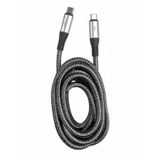 Кабел за Зареждане - TYPE C/TYPE C Кабел за Зареждане - TYPE C/TYPE C