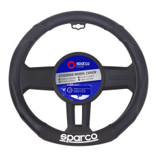 Калъф за волан SPARCO Калъф за волан SPARCO