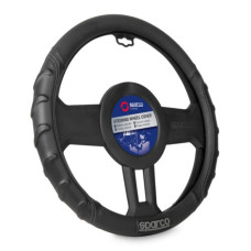 Калъф за волан SPARCO - SPS102BK