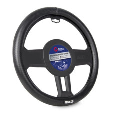 Калъф за волан SPARCO - SPS127BK