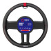 Калъф за волан SPARCO - SPS124RD Калъф за волан SPARCO - SPS124RD