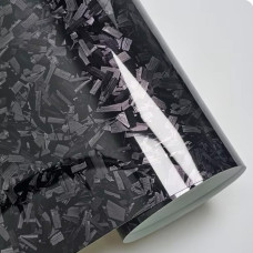 Фолио за облепяне сиво 1.52m x 1m