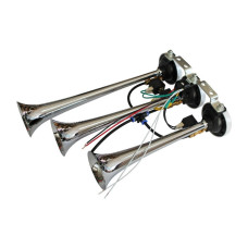 Тромба тройна 12V Тромба тройна 12V