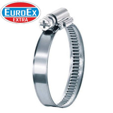 Скоби за водни съединения EuroEx 25-40 Скоби за водни съединения EuroEx 25-40