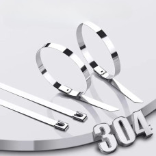 Метални опашки - 4.6*500ММ 50 БР/К-Т
