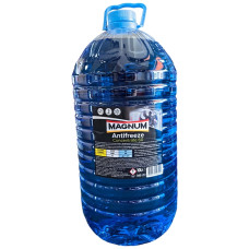Антифриз MAGNUM 10л. -60ºC