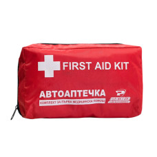 Автоаптечка
