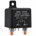 Ключ маса с дистанционно 12V - 001