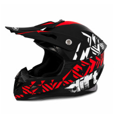 Каска детски крос - 3 - XL Каска детски крос - 3 - XL