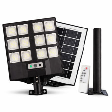 Соларен LED прожектор - 200W Соларен LED прожектор - 200W