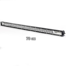 Лед бар 240W - 70 см