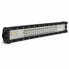 Лед бар 108W 55см
