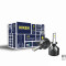 Диодни крушки NIken H1 ПРО 2бр/к-т - 24V