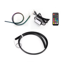 Диодна лента 1.5м 12v Диодна лента 1.5м 12v