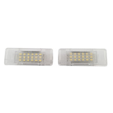 LED плафони за врата съвместими с BMW