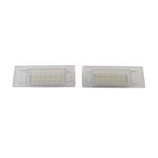 LED плафони за врата съвместими с BMW