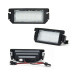 LED плафони регистрационен номер съвместими с Hyundai / Kia LED плафони регистрационен номер съвместими с Hyundai / Kia