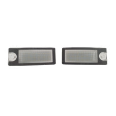 LED плафони регистрационен номер съвместими с Volvo / / / XC70 / XC90 LED плафони регистрационен номер съвместими с Volvo / / / XC70 / XC90