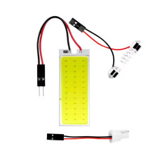Диодна плочка 36 LED 2W