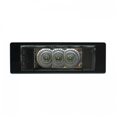 LED плафони регистрационен номер съвместими с BMW 1-Series / 6-Series / Z4