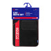 Стелки мокет Sparco SPF510RD комплект 4 броя с червено