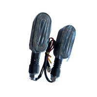 LED Мигачи за Мотоциклет