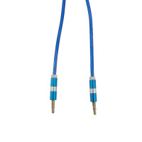 AUX кабел 1м