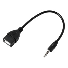 Кабел AUX към USB