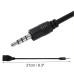 Кабел AUX към USB Кабел AUX към USB
