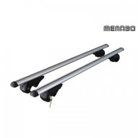 Автобагажник MENABO BRIO XL
